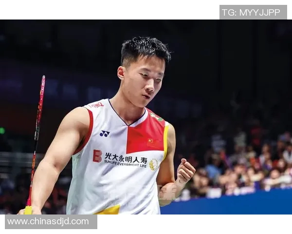 武汉羽毛球队技术实力大幅提升再创佳绩引领羽毛球新风潮