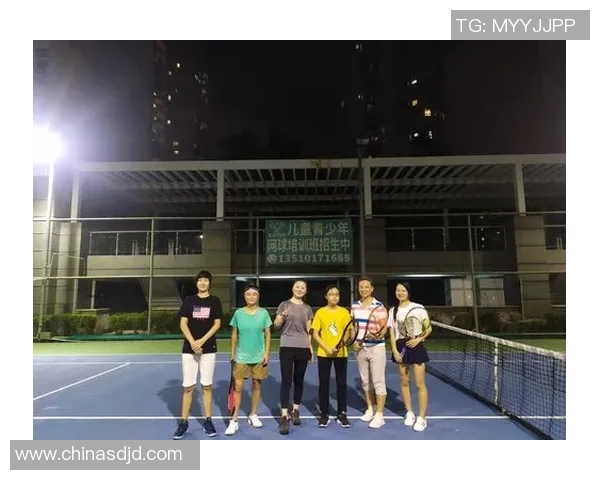 深圳网球队创新盯防策略助力竞技水平提升的深度分析与探讨